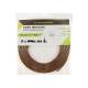 Rola ornament bandou 12mm x 8m, aurie, 63759 Carmotion