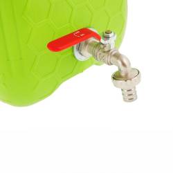 Canistra apa 10L, cu robinet metalic, 63802 Carmotion