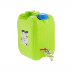 Canistra apa 10L, cu robinet metalic, 63802 Carmotion