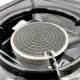 Aragaz portabil camping 1.62kW, cu arzator ceramic, aprindere automata, dubla alimentare butelie sau cartus gaz, 86999 Carmotion