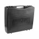 Aragaz portabil camping 1.62kW, cu arzator ceramic, aprindere automata, dubla alimentare butelie sau cartus gaz, 86999 Carmotion