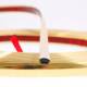 Rola ornament bandou, 9mm x 8m, aurie, 63755 Carmotion