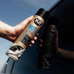 Spray curatat geamuri 600ml NUTA 506 K2