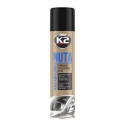 Spray curatat geamuri 600ml NUTA 506 K2