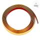 Rola ornament bandou, 14mm x 5m, aurie, 63763 Carmotion