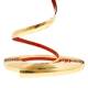 Rola ornament bandou, 14mm x 5m, aurie, 63763 Carmotion