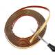 Rola ornament bandou, 14mm x 5m, aurie, 63763 Carmotion
