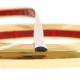 Rola ornament bandou, 14mm x 5m, aurie, 63763 Carmotion