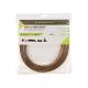 Rola ornament bandou, 14mm x 5m, aurie, 63763 Carmotion