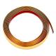 Rola ornament bandou, 14mm x 5m, aurie, 63763 Carmotion