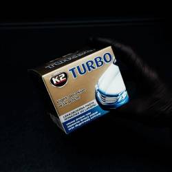 Pasta abraziva polish, lustruit vopseaua 250grame TURBO K004 K2