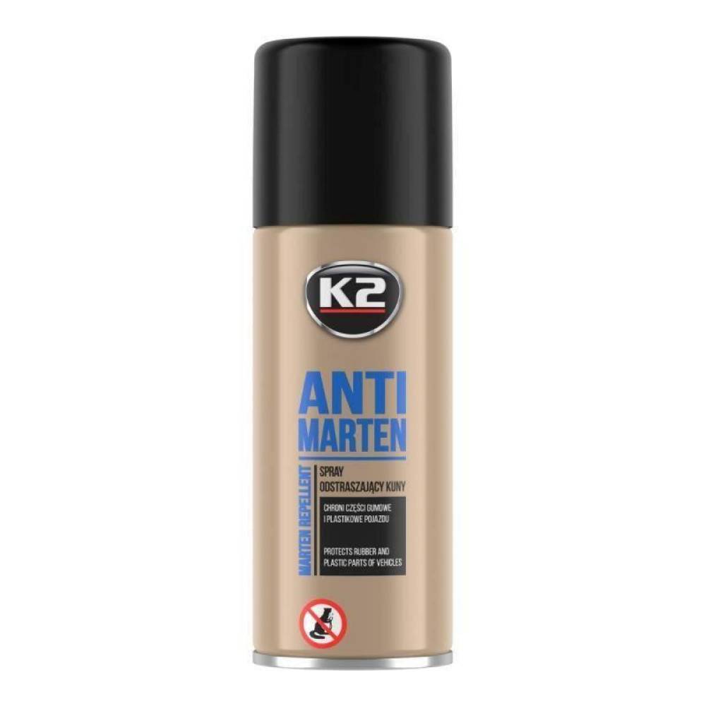 Spray impotriva rozatoarelor 400ml, repelent Anti Martens K199 K2 Spray impotriva rozatoarelor 400ml, repelent Anti Martens K199 K2