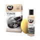 Solutie indepartat zgarieturi 180ml Premium VENOX KG050 K2