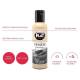 Solutie indepartat zgarieturi 180ml Premium VENOX KG050 K2