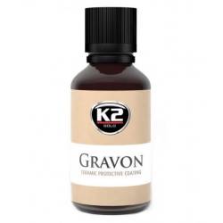 Solutie protectie Ceramica 50ml Gravon Refill G031 Solutie protectie Ceramica 50ml Gravon Refill G031