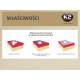 Solutie protectie Ceramica 50ml Gravon Refill G031 Solutie protectie Ceramica 50ml Gravon Refill G031