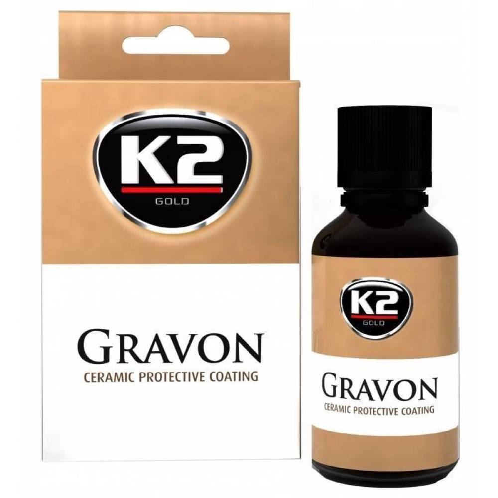 Solutie protectie Ceramica 50ml Gravon Refill G031 Solutie protectie Ceramica 50ml Gravon Refill G031