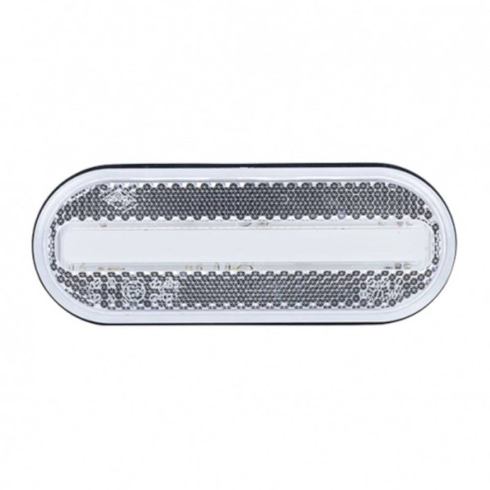 Lampa gabarit 120x45, LED, STRIPE Hor123 LD 2770 Horpol