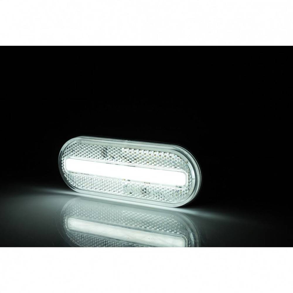 Lampa gabarit 120x45, LED, STRIPE Hor123 LD 2770 Horpol