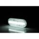 Lampa gabarit 120x45, LED, STRIPE Hor123 LD 2770 Horpol