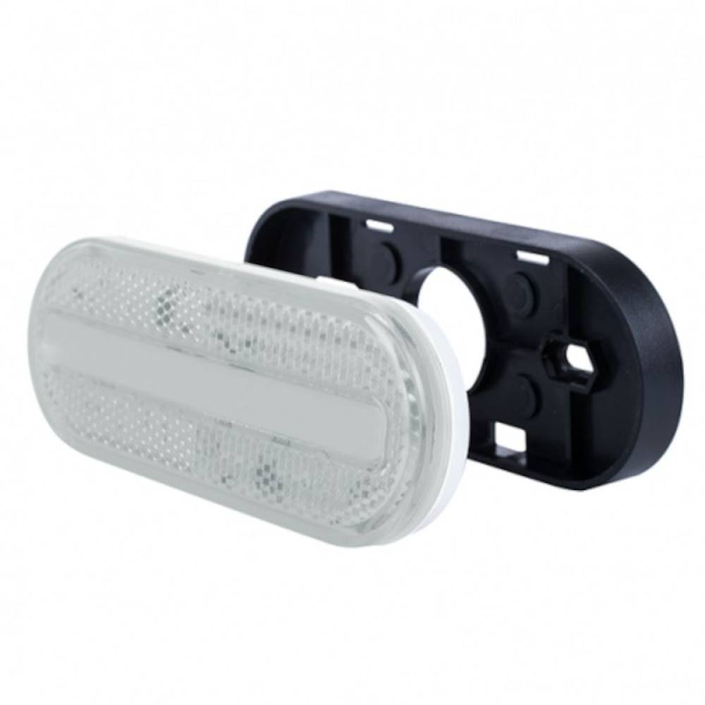Lampa gabarit 120x45, LED, STRIPE Hor123 LD 2770 Horpol