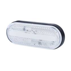 Lampa gabarit 120x45, LED, STRIPE Hor123 LD 2770 Horpol