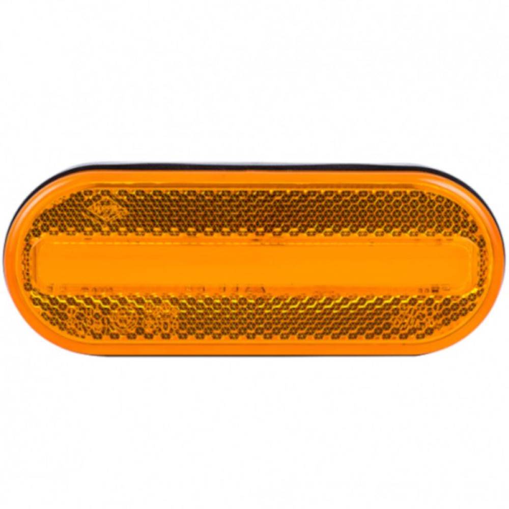 Lampa gabarit 120x45, LED, STRIPE Hor123 LD2771 Horpol