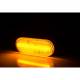 Lampa gabarit 120x45, LED, STRIPE Hor123 LD2771 Horpol
