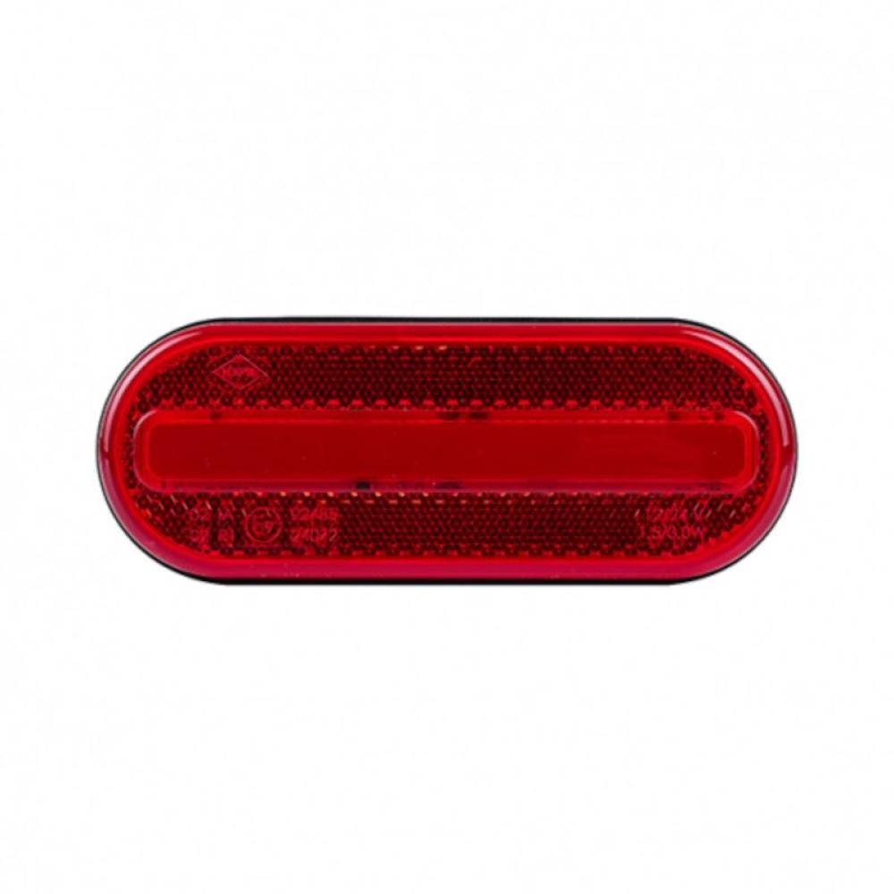 Lampa gabarit 120x45, LED, STRIPE Hor123 LD 2772 Horpol