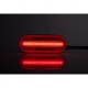 Lampa gabarit 120x45, LED, STRIPE Hor123 LD 2772 Horpol