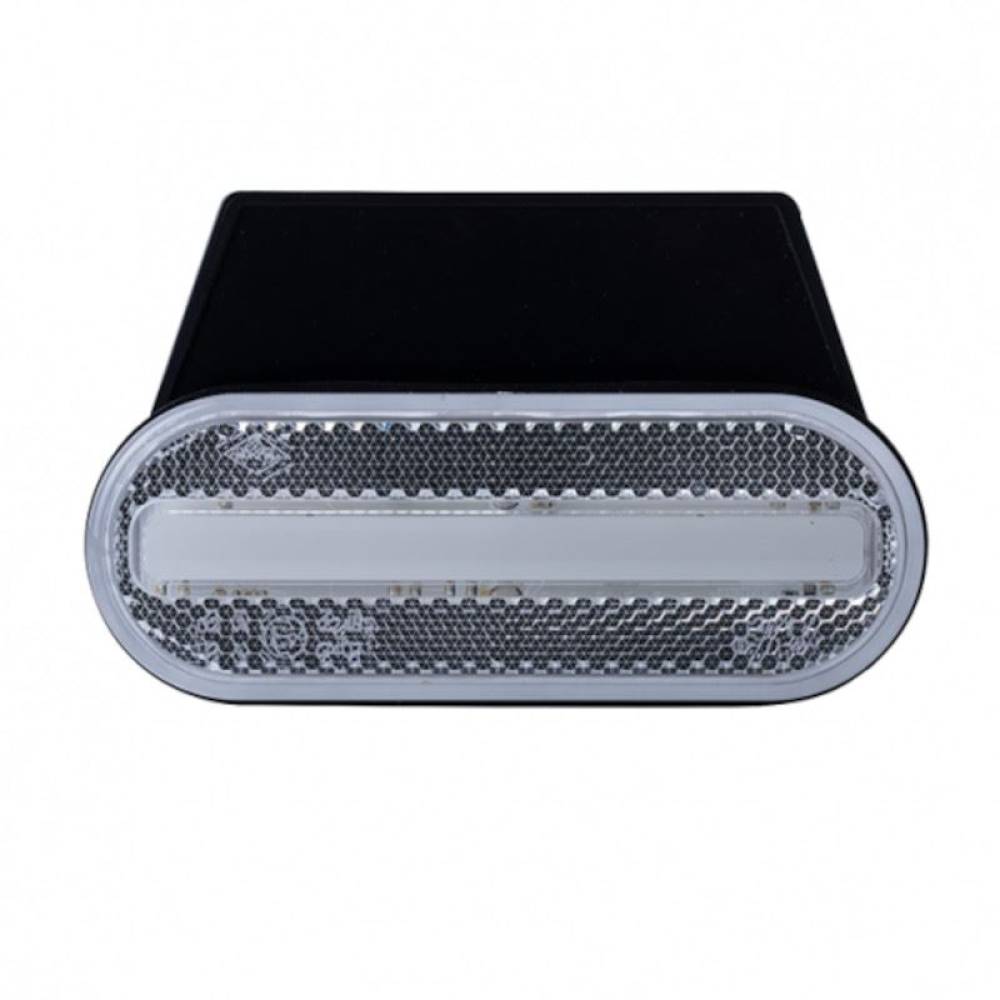 Lampa gabarit cu suport 120x45, LED, STRIPE, Hor123 LD 2773 Horpol