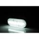 Lampa gabarit cu suport 120x45, LED, STRIPE, Hor123 LD 2773 Horpol