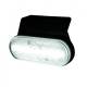 Lampa gabarit cu suport 120x45, LED, STRIPE, Hor123 LD 2773 Horpol