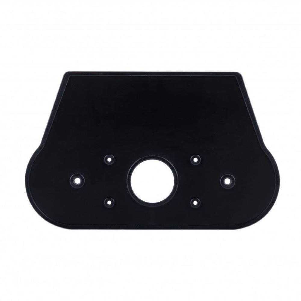 Lampa gabarit cu suport 120x45, LED, STRIPE, Hor123 LD 2773 Horpol