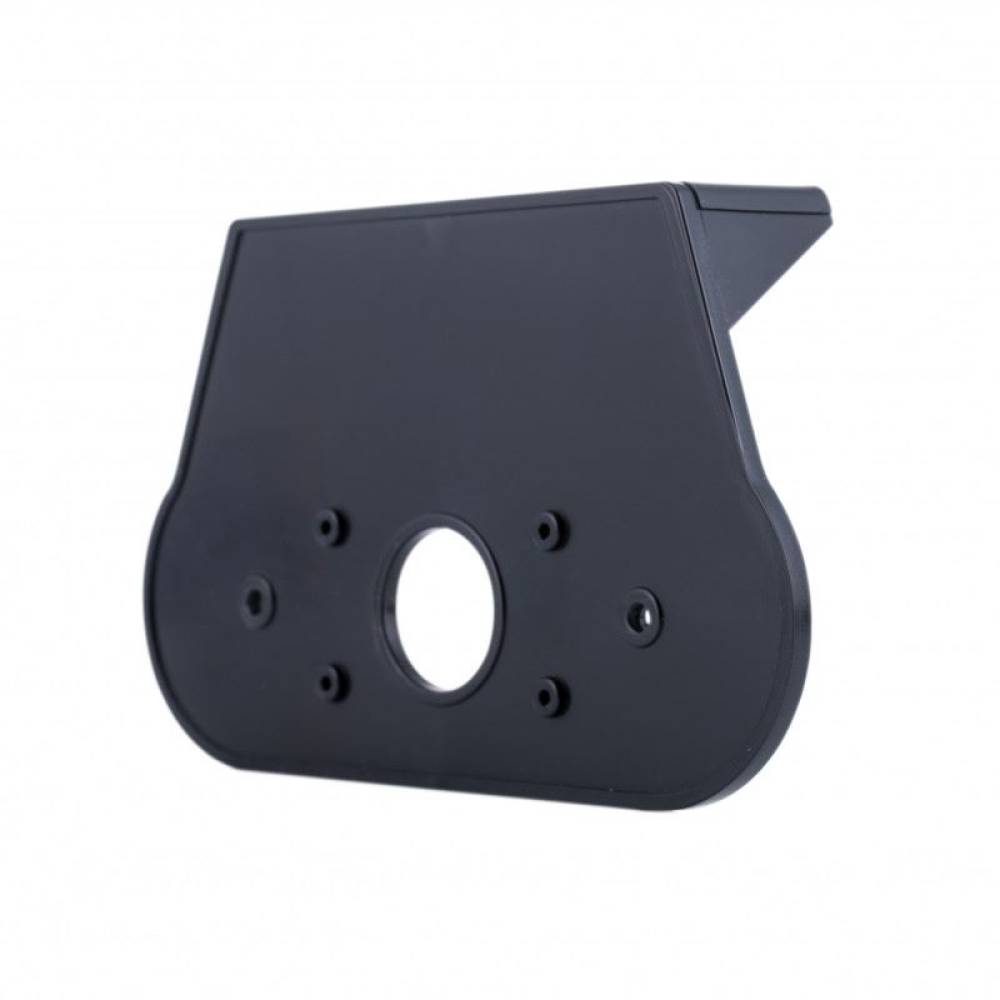 Lampa gabarit cu suport 120x45, LED, STRIPE, Hor123 LD 2773 Horpol