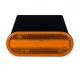 Lampa gabarit cu suport 120x45, LED, STRIPE, Hor123 LD 2774 Horpol