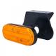 Lampa gabarit cu suport 120x45, LED, STRIPE, Hor123 LD 2774 Horpol