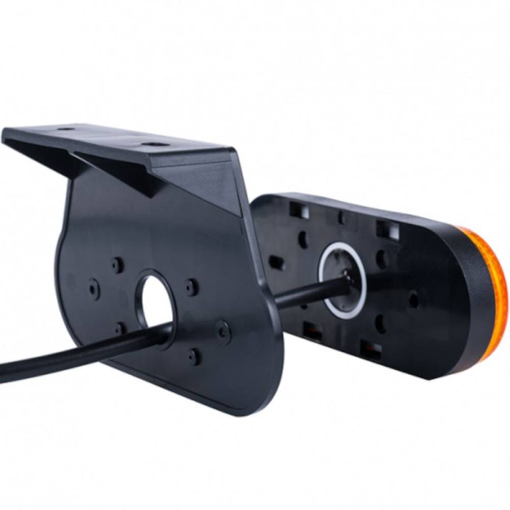 Lampa gabarit cu suport 120x45, LED, STRIPE, Hor123 LD 2774 Horpol