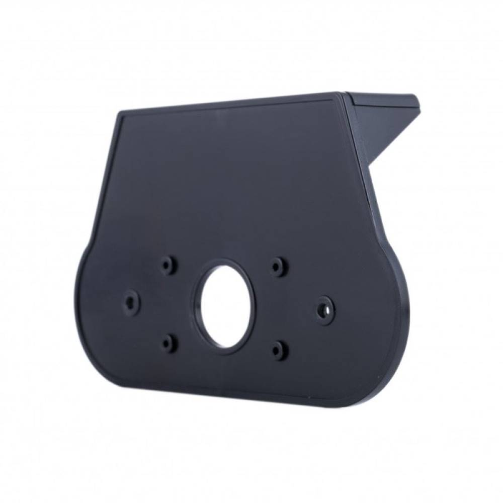 Lampa gabarit cu suport 120x45, LED, STRIPE, Hor123 LD 2774 Horpol