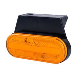 Lampa gabarit cu suport 120x45, LED, STRIPE, Hor123 LD 2774 Horpol