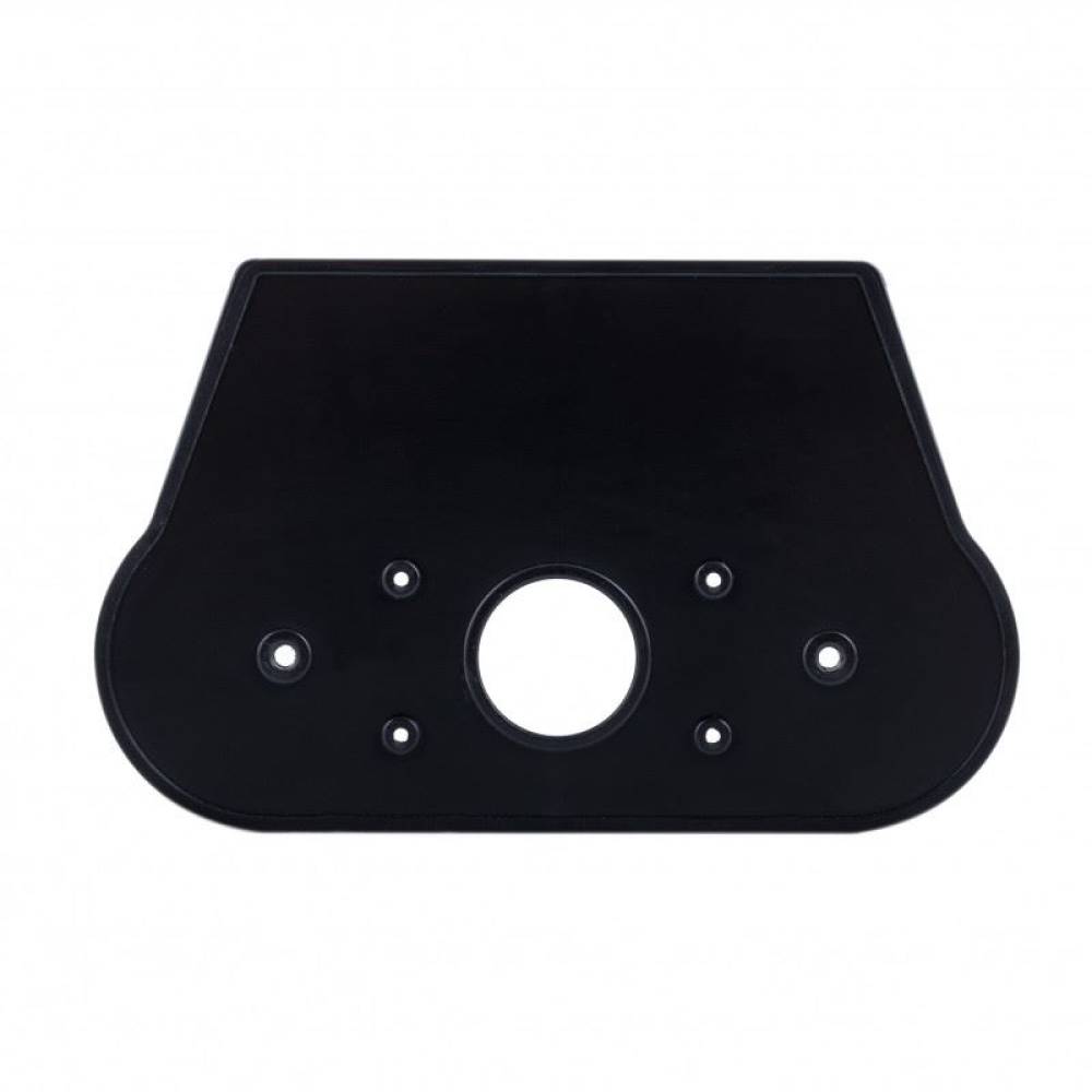 Lampa gabarit 120x45, LED, STRIPE, Hor123 LD 2775 Horpol