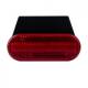 Lampa gabarit 120x45, LED, STRIPE, Hor123 LD 2775 Horpol