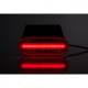 Lampa gabarit 120x45, LED, STRIPE, Hor123 LD 2775 Horpol