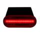 Lampa gabarit 120x45, LED, STRIPE, Hor123 LD 2775 Horpol