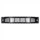 Proiector lucru 170x50, LED,  convex, 12/24V 16W, 826lm, Flood TruckLed L0163