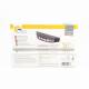 Proiector lucru 170x50, LED,  convex, 12/24V 16W, 826lm, Flood TruckLed L0163