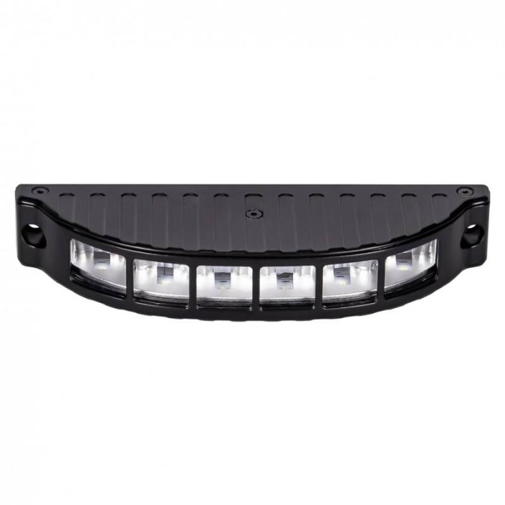 Proiector lucru 170x50, LED,  convex, 12/24V 16W, 826lm, Flood TruckLed L0163
