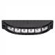 Proiector lucru 170x50, LED,  convex, 12/24V 16W, 826lm, Flood TruckLed L0163