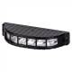 Proiector lucru 170x50, LED,  convex, 12/24V 16W, 826lm, Flood TruckLed L0163