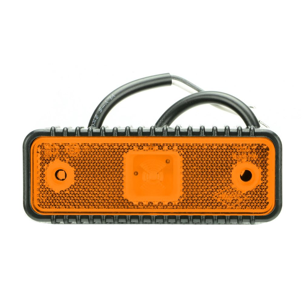 Lampa gabarit 96x39 LED, tip Hor55 LD 538 Horpol
